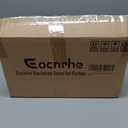 Backdrop Stand Kit - 6 Widths, 10x7.5ft Adjustable Background Stand for Parties & Studio Photography