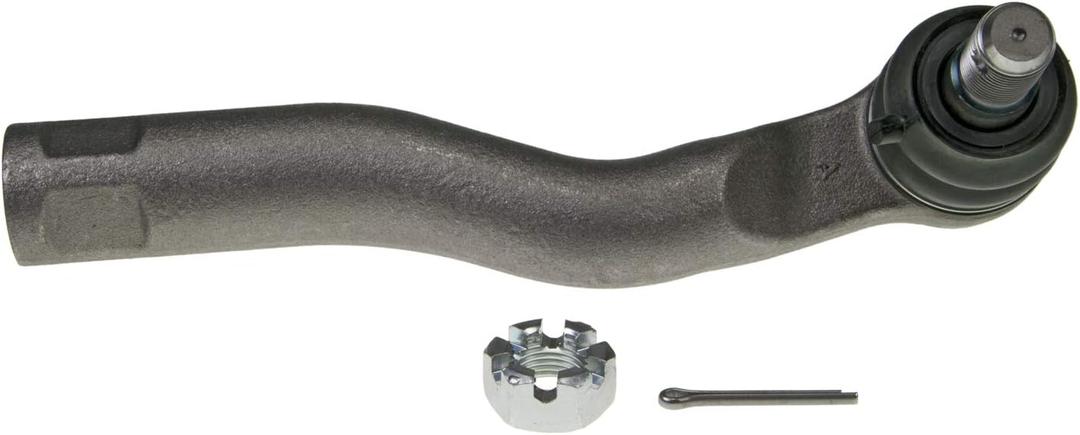 MOOG ES800326 Steering Tie Rod End for Toyota Tundra
