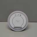 Bluetooth Speaker Night Lightsr, Wireless Charging Modern Speaker, Best Teenage Birthday Gift Ideas, Tween Girls Gifts, 10W Wireless Charging