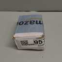 [2025 Upgraded] BlueStars 285805 Washer Water Inlet Valve with Mounting Bracket - Fit Whirlpool Kenmore Kitchen Aid - Replaces 292197 3349451 3354565 AP3094541 KAWS850JQ4 LSQ8243HQ0 7MLSC9545JQ2