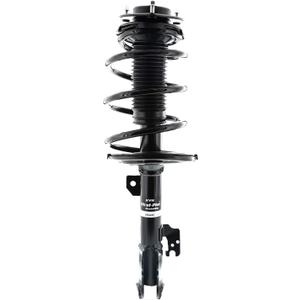 KYB SR4425 Strut-Plus Complete Corner Unit Assembly -Strut, Mount and Spring