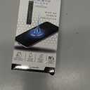 LIQUID GLASS Screen Protector for All Smartphones Tablets and Watches Scratch and Shatter Resistant Wipe On Nano Protection for Up To 4 Devices - Bottle