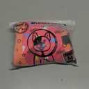 Supet Inflatable Dog Cone Collar for Large Medium Small Dogs, Soft Cone Collar for Dogs Cats, ECollar Doggie Neck Donut Dog Cone Alternative After Surgery (M(Neck 9"-12.5"))