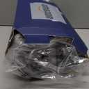 BEDELITE Velvet Fitted Sheet and Pillowcases Set, Luxury Soft Fuzzy Bottom Sheet with Reinforced Elastic Corner Straps, Deep Pocket up to 15 Inch, 1 Fitted Sheet and 2 Pillowcases (Queen, Grey)