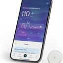 Lingo Continuous Glucose Monitor (CGM) & App. Made by Abbott. Know the impact of what you eat. 1 Lingo biosensor lasts up to 14 Days*. Works with iOS and Android. US Only