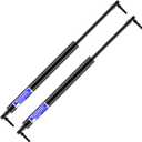 Rear Hatch Liftgate Tailgate Trunk Lift Supports Struts Shocks 6104 fit for Jeep Grand Cherokee 2005-2010,Pack of 2