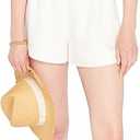 Club Monaco Women's Pintuck Bandeau Top, Medium