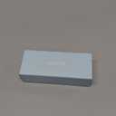 Gaoye Ultralight Blue Light Glasses for Women - Computer Protection Glasses for All Day Comfort - Anti UV Glare & Eyestrain (Light Black & Leopard)