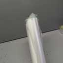AOSKY Blackout Cordless Roller Shade for Indoor Windows, 40"W x 72"H, Ivory