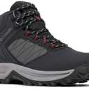 Columbia mens Transverse Hike Waterproof, 9W