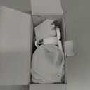 5G Security Camera Indoor/Outdoor, Baby Monitors Camera, Nanny/Pet/Dog Cameras with Phone App,IP66 Waterproof, Color Night Vision, White Light, Bell Siren, 24/7 SD Recordings -1 Pack