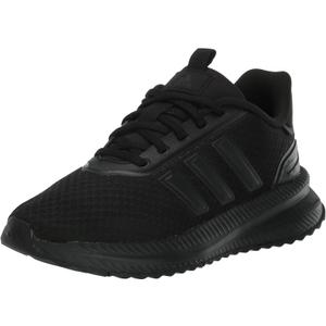 adidas Women's X_PLR Path Running Shoes (6.5, Black/Black/Black)