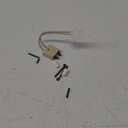 62-22868-93 Furnace Ignitor Hot Surface Replacement for Rh-eem, Ru-ud, Weath-erking Replace Part 62-22868-01, 62-22441-01, 62-23460-01, 62-22548-01 Flat Style Hot Surface Ignitor