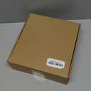 Small Lamp Shade, Beige Drum Lampshade 8.7''Top X 8.7'' Bottom X 7.9'' High, Replacement Lamp Shade Natural Linen Hand Crafted for Table Lamps Floor Lamps Chandelier Lamp, Easy Assembly Required