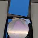 Card Care Clean Kit,17-in-1 Card Cleaning and Polishing Restoration Kit, Trading Card Cleaning Box with Cleaning Spray and Balck Nitrile Gloves, Suitable for Surface Card Care&Flatten Edges