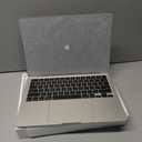 Apple 2025 MacBook Air 13-inch Laptop with M4 chip: Built for Apple Intelligence, 13.6" Liquid Retina Display, 16GB Unified Memory, 256GB SSD Storage, 12MP Center Stage Camera, Touch ID, Starlight