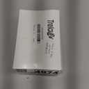 TrelaCo 30 Sets Catheter Plugs Tube Tip Protector Cap Individually Package Adapter Catheter Supplies, Blue