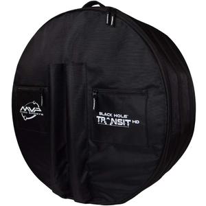 MVP Disc Sports Black Hole HD Transit Bag (Basket Not Included)