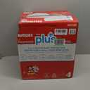 Huggies Plus Diapers, Size 4, 174 Count