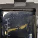 AquaSonic Home Dental Center PRO  Brushing & Flossing Made Easy  Brush & Floss  Power Toothbrush & Water Flosser  Whiter Teeth & Healthier Gums  Black Series Pro+Oral Irrigator