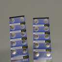 LiCB 20 Pack LR44 AG13 357 303 SR44 Battery 1.5V Button Coin Cell Batteries