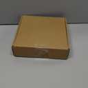 Floweroyal 30pcs Poinsettia Artificial Christmas Flowers Decorations with Clips and Berry Stems Glitter Ornaments for Christmas Tree Wreath Fireplace Stairs Decor (Gold-3 Styles)