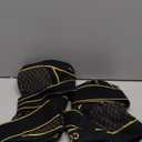 Copper Knee Braces with Strap for Knee Pain Women and Men(2 Pack), Knee Compression Sleeve for Arthritis, ACL, Meniscus Tear, Joint Pain Relief, Knee Support for Working, Running, Weightlifting(XL)