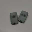 2 for Mighty Mule GTO Gate Opener Remote FM135 RB741 MMT103 (Green)