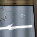 ARCOBIS Dry Erase Calendar with Cork Board for Wall, 36"x 24" Magnetic Calendar Whiteboard with Black Frame, Monthly Combination Board for School, Home, Office