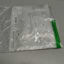 LEAKPROOF2.0 Seamless Bikini Period Underwear for Women | Period Panties Holds 6 Tampons | Mild Incontinence Leak Proof Underwear (S/M, 3-Black)