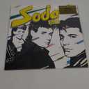 Soda Stereo, Vinyl 
