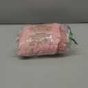 Dog Sweater, 3 Pack Dog Sweaters for Small Dogs or Cats, Girl or Boy, Warm Dog Clothes Shirt Coat for Winter Christmas (Pink, Purple, Rose Red, Large)