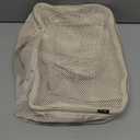 BAGAIL 6 Set Packing Cubes Luggage Packing Organizers for Travel Accessories-Beige