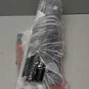 SLOW DOLPHIN Pipe and Drape Photography Backdrop Stand Kit Adjustable Photo Background Stand 10ft x 6ft with Metal Base for Parties Weddings Birthday Party Events Photo booth