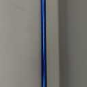 Yivy Replacement Wand Quick Release Tube Extension Rod Compatible with Dyson V10 Digital Slim V12 Detect Slim Cordless Vacuum Cleaner (Blue).