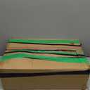 Cold Air Intake System Compatible With VW 2008 MK5 GTI/GLI MK6 Golf R Audi A3 2.0T FSI EA113