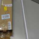 [UPGRADE] 240534901 Refrigerator Door Shelf Rack Bar Fit for frigidaire kenmore Replace 948954 AP3214630 PS734935 EAP734935 Frigidaire Door Shelf Retainer Bar Figure 5,6,7 Lists the Compatible Models.
