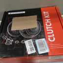 A-Premium Transmission Clutch Kit Compatible with BMW