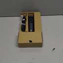 Braun All-in-One Men's Shaving Kit Series 5 5490, 9-in-1 Beard, Face, Nose, Ear Trimmer, Hair Clippers, Body Groomer and Manscaping, Holiday Gifts for Men