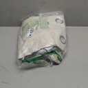 H.VERSAILTEX Linen 100% Blackout Curtains for Bedroom Full Light Blocking Curtains, Textured Window Curtain for Living Room 84 inch Grommet, Energy Efficient Curtains White Liner(2 Panels, Natural)