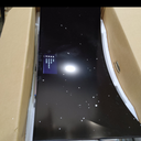 LG 45GX900A-B 45-Inch Ultragear WQHD (3440 x 1440) OLED Curved Gaming Monitor, 240Hz, 0.03ms, NVIDIA G-Sync, VESA DisplayHDR True Black 400, HDMI 2.1, DisplayPort, USB Type-C PD 65W, Black