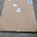 ROCOFF Magnetic White Board, 48''  36'' Magnetic Dry Erase Board for Wall, Aluminium Frame Whiteboard, Hanging Mounted Whiteboard for Home, Classroom, Office