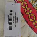 Petal & Pup Women's Caelia-Maxi-Dress-Yellow-Multi, L