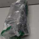 Metal Wall Mounted Racks, Hanging  Bottle Display Organizer Holder with Screws, Beverages  Bottles Storage Shelf for Home Kitchen Bar Decor (Black 9)