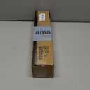 Rfiver Table Top TV Stand with Height Adjustable TV Legs, TV Stands Base with Cable Management for Most 37 to 86 Inch Flat or Curved TVs, Steel TV Feet Holds up to 150 lbs, Max VESA 800x600mm, Black