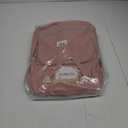 HOTBEST Diaper Bag Backpack, Pink, Large