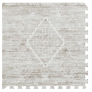 Little Nomad Play Mat | Ula, Size 4 x 6"