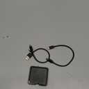 Wireless CarPlay Adapter & Android Auto - Plug & Play,AI Box Support Netflix/YouTube,Mini Car Play Wireless Adapter,Fits for OEM Wired CarPlay Cars