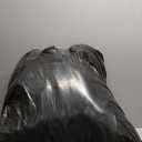 Dual Layer 4 Inch Memory Foam Mattress Topper Twin - 2 Inch Gel Memory Foam and 2 Inch Pillow Top Mattress Pad, 7-Zone Egg Crate Twin Size Mattress Topper (Grey) (Gray)