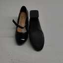 Trary MaryJane Size 7 Black 
